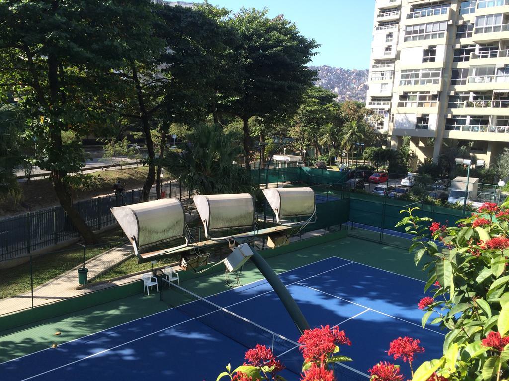 Sao Conrado Acomodação com café da manhã  Rio de Janeiro